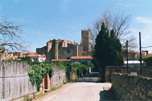 Ille sur têt
