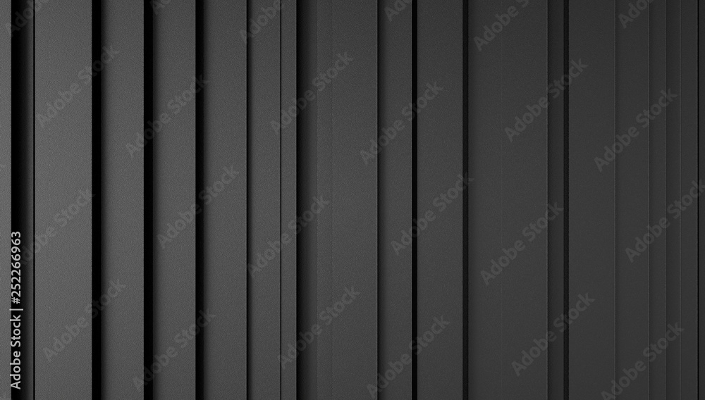 Great texture of dark graphene sheets with micro relief. Black background vertical lines. Great texture of dark graphene sheets with micro relief. Black background vertical lines.