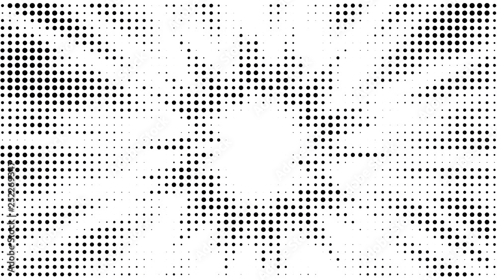 Halftone gradient explosion pattern. Abstract halftone vector dots background. Fireworks dots pattern. Pop Art, Comic small dots. Star rays halftone poster. Shine, sun rays. Outer space, sunrise rays Halftone gradient explosion pattern. Abstract halftone vector dots background. Fireworks dots pattern. Pop Art, Comic small dots. Star rays halftone poster. Shine, sun rays. Outer space, sunrise rays