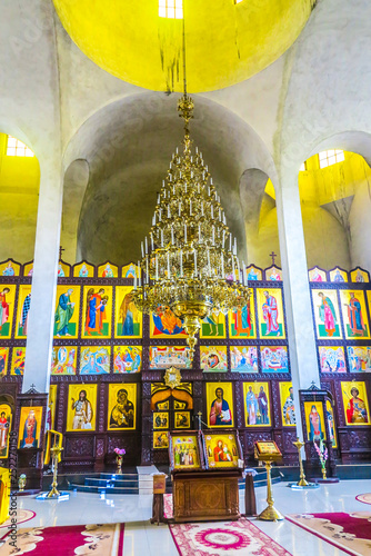 Khust Cyril Methodius Cathedral 02