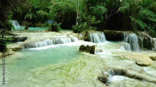 Luang Prabang Laos