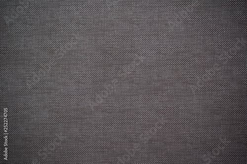 Close up gray plastic dot texture background