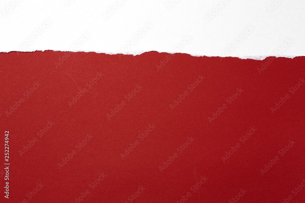 Torn paper background with space for text, top view copy cpace Torn paper background with space for text, top view copy cpace