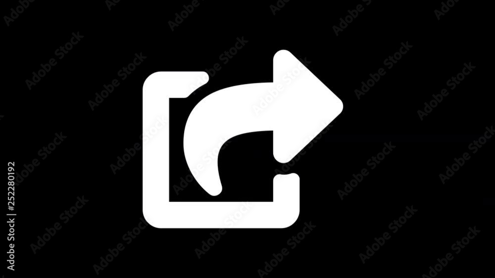 From the Glitch effect arises share square symbol. Then the TV turns off. Alpha channel Premultiplied - Matted with color black From the Glitch effect arises share square symbol. Then the TV turns off. Alpha channel Premultiplied - Matted with color black