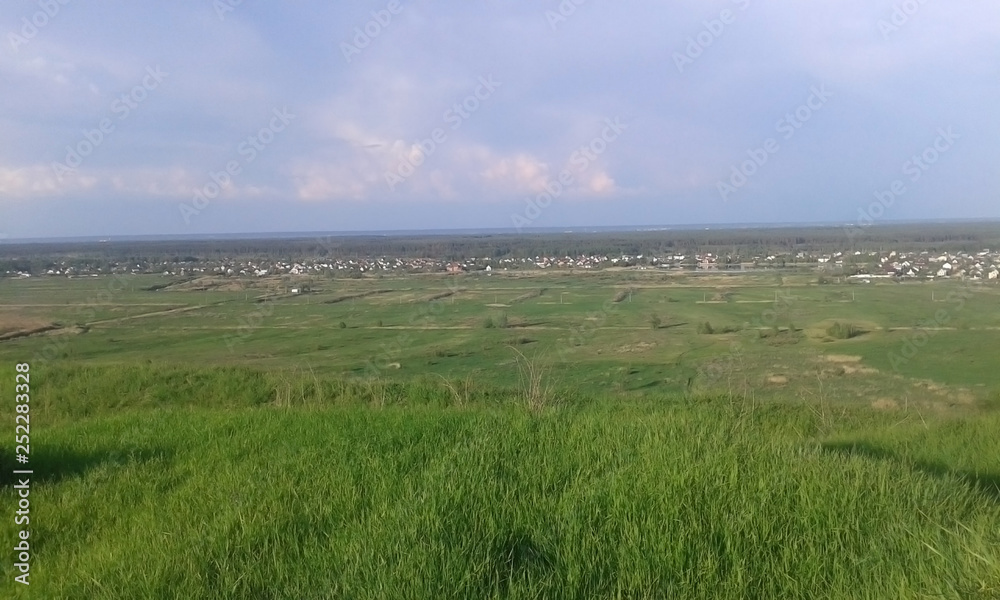 landscape landscape