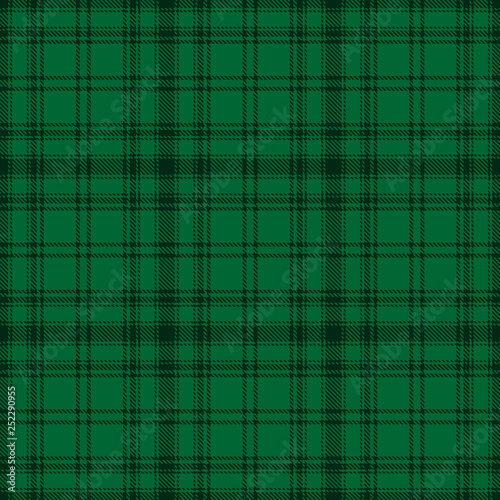 Tartan Plaid Scottish Seamless Pattern