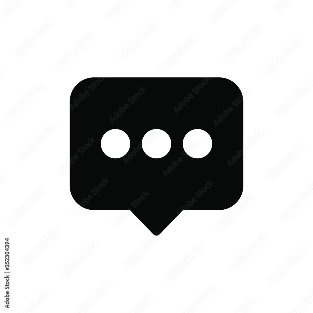 speech icon speech icon