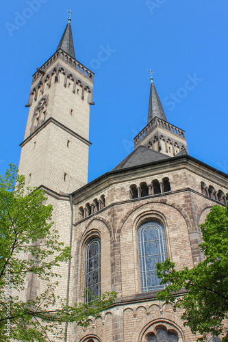 St. Serverin Kirche Köln