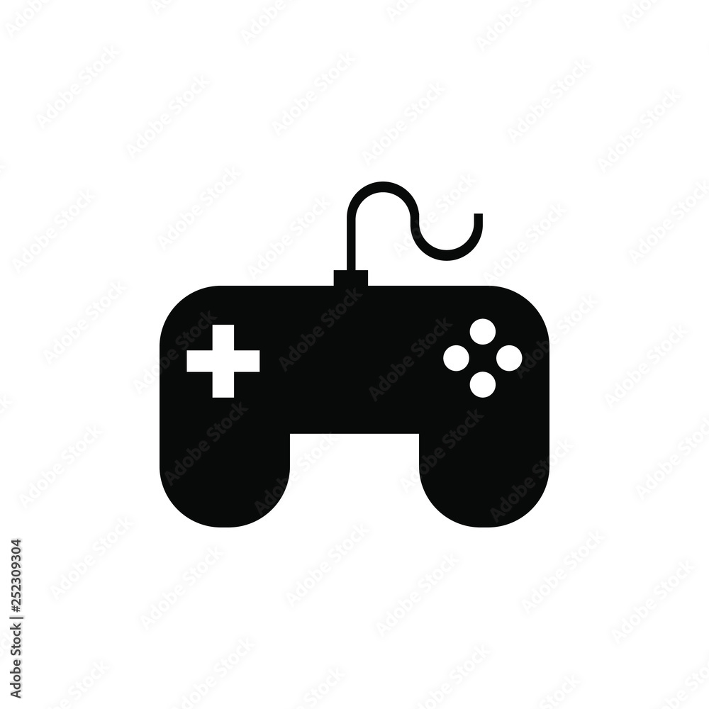 gamepad icon