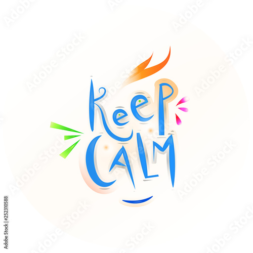 Keep Calm
