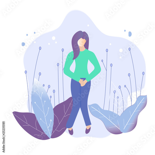 Female Urinary incontinence