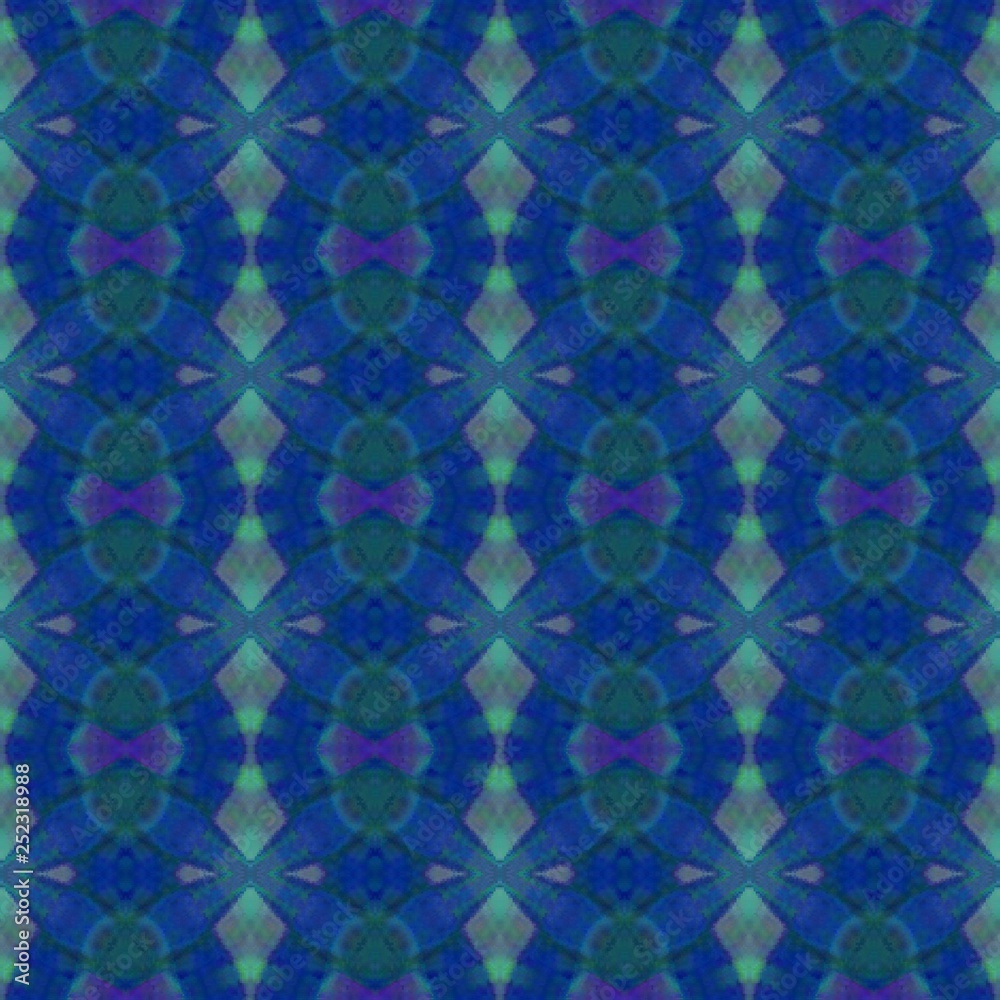 Obraz premium Abstract color background, art, beauty, illustration,