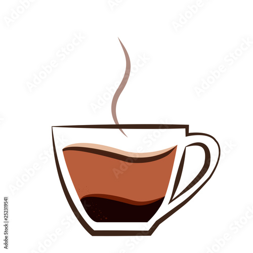 Latte Vainilla, café, coffe 