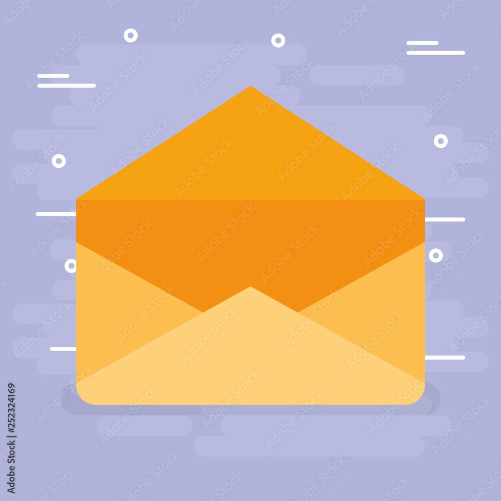 envelope mail isolated icon envelope mail isolated icon