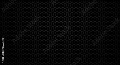 honeycomb lattice of abstract backgrounds vector illustration isolated eps 10 \ honeycomb grille