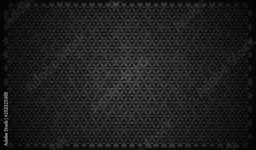 honeycomb lattice of abstract backgrounds vector illustration isolated eps 10 \ honeycomb grille
