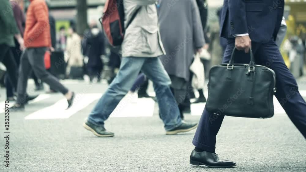 渋谷スクランブル交差点 渋谷スクランブル交差点