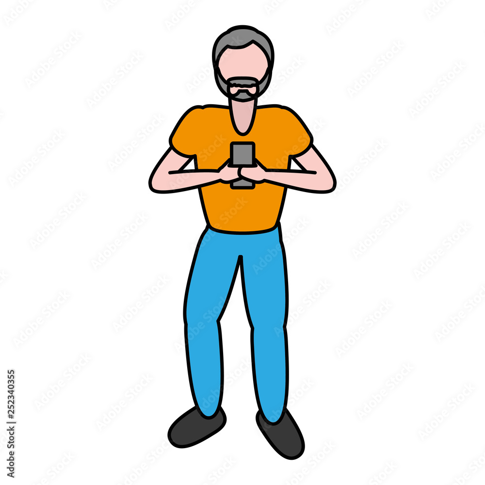 people tech device people tech device