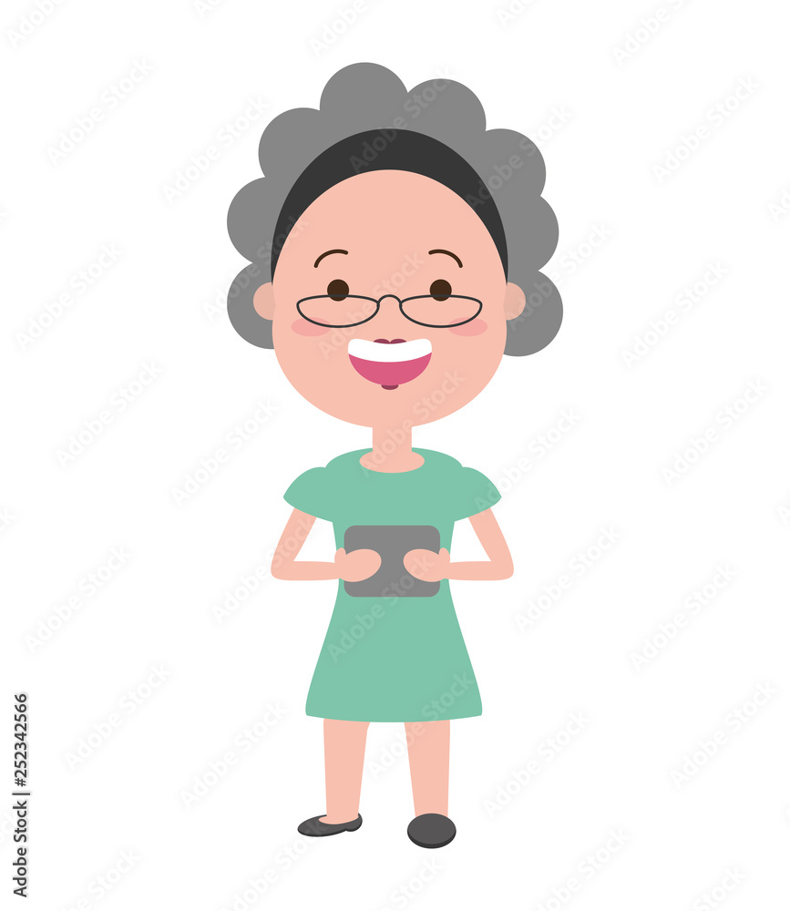 people tech device people tech device
