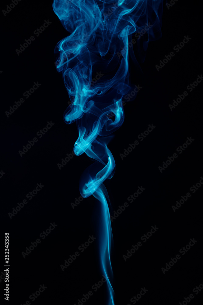 Abstract amoke Abstract amoke
