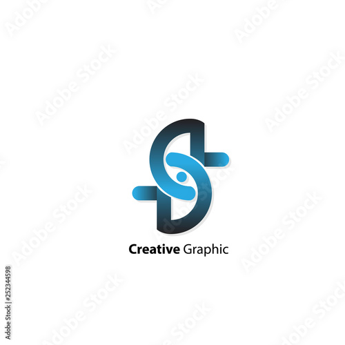icon symbol logo sign graphic vector template design element 