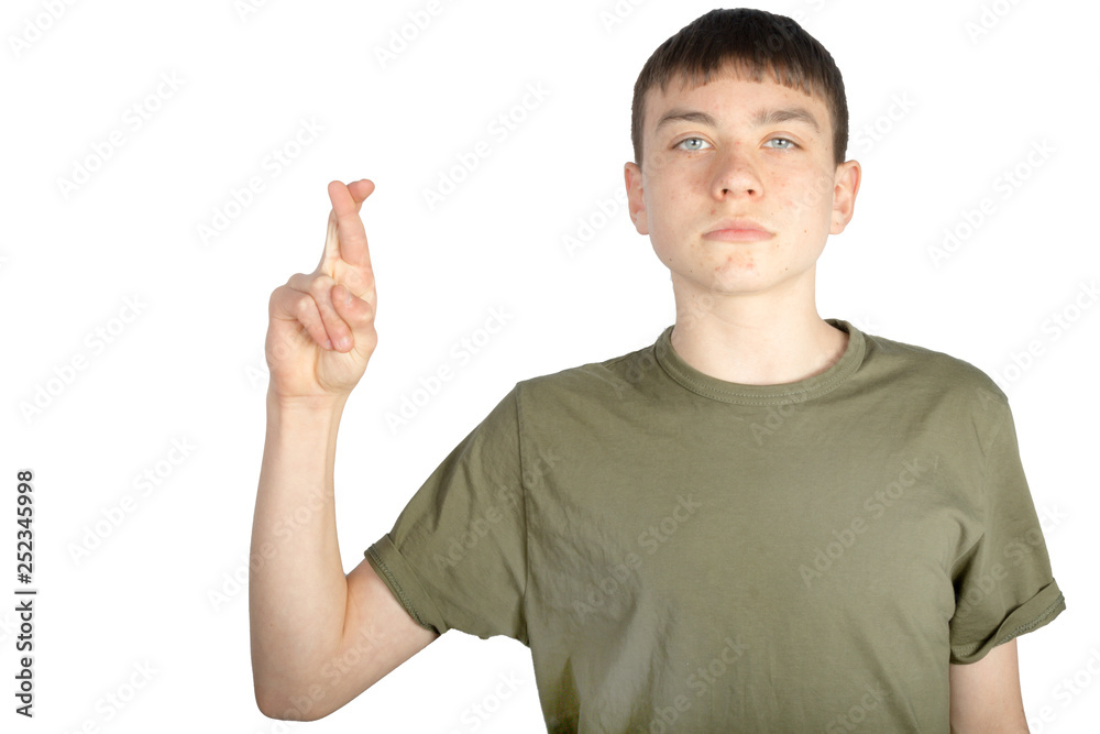 American Sign Language performed on one hand American Sign Language performed on one hand