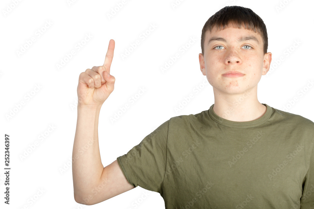 American Sign Language performed on one hand American Sign Language performed on one hand