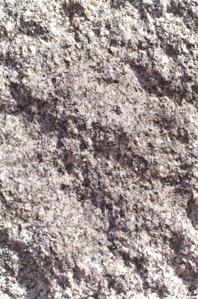 Granite stone surface Granite stone surface