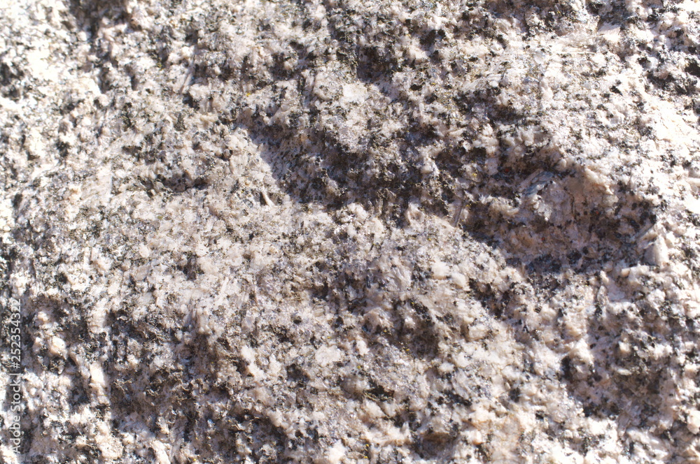 Granite stone surface Granite stone surface