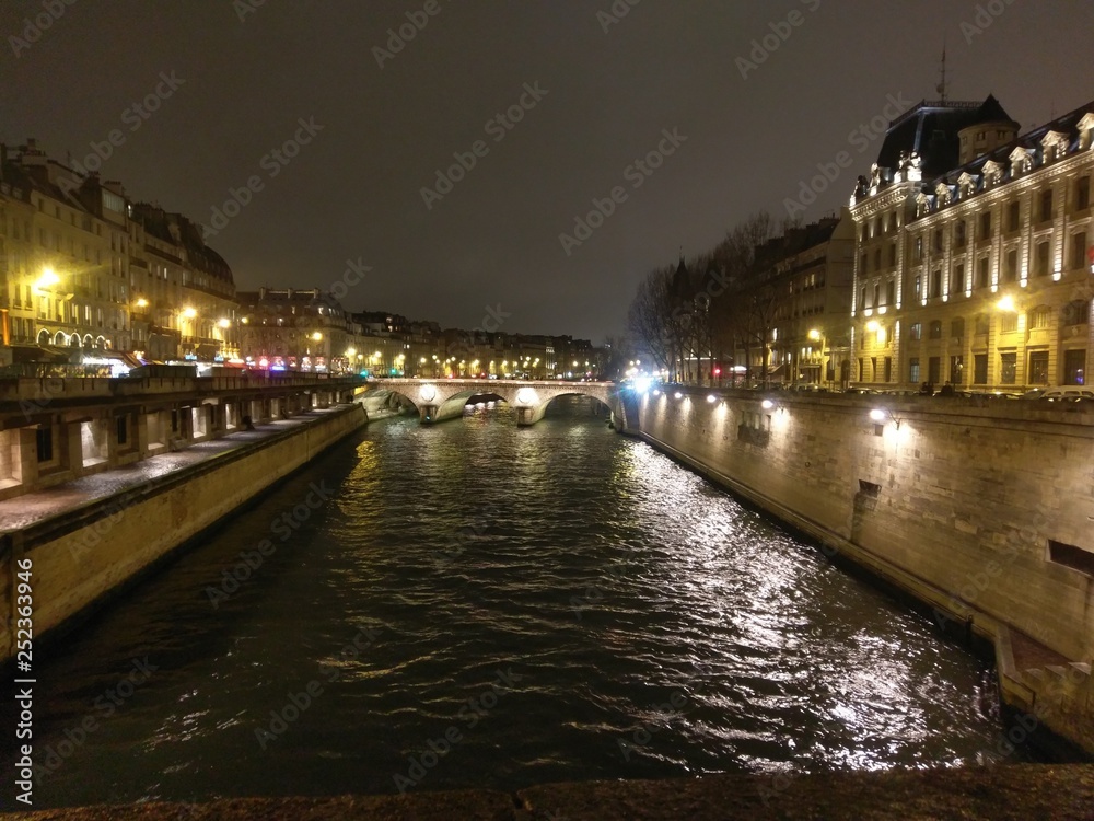 Fototapeta premium París