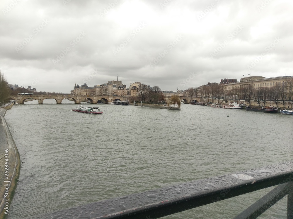 Obraz premium París