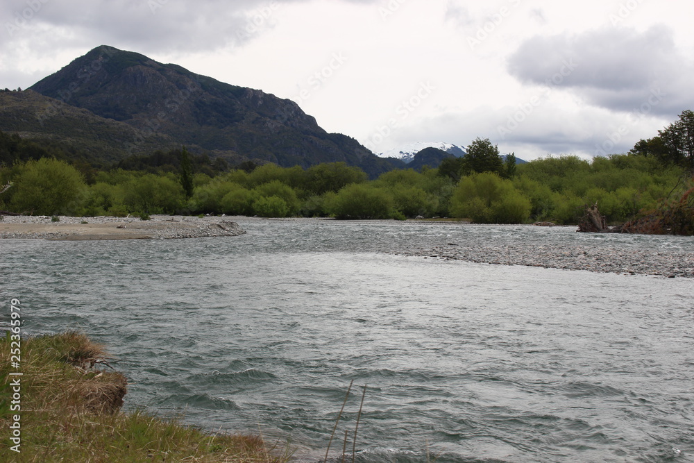 patagonia, Chile, Carretera Austral