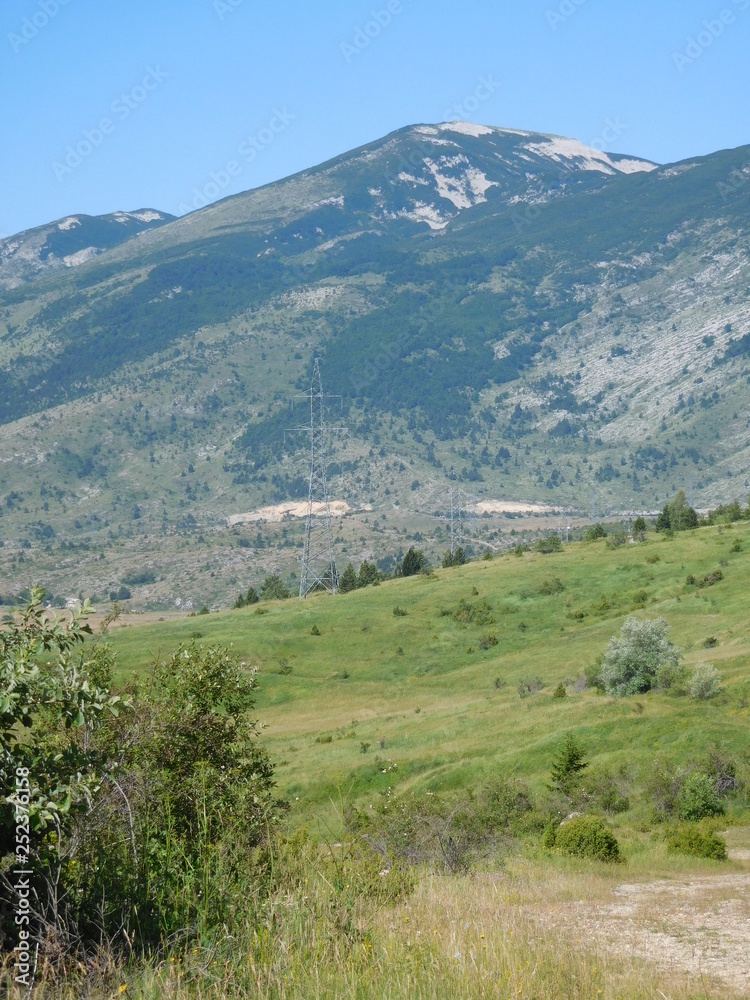 Blidinje, Bosnia and Herzegovina