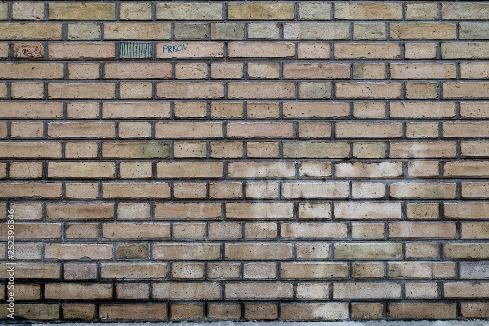 mur en briques rectangulaire multicolores mur en briques rectangulaire multicolores