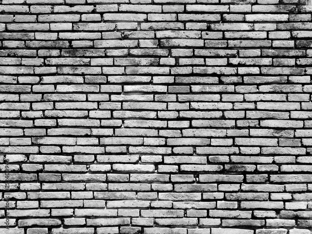 Obraz premium Brick Wall