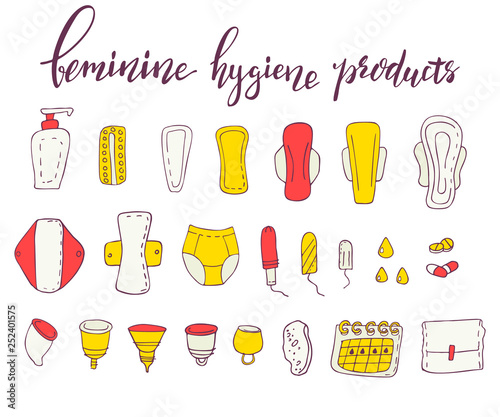 vector template illustration
