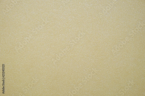 Gold paper texture or background