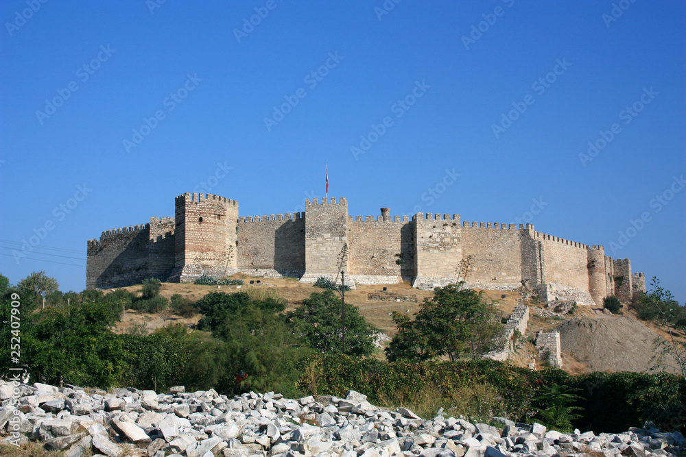 Citadel of Selçuk