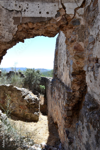 Castillo de Mayorga photo