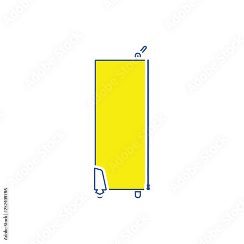 Icon of studio photo light bag