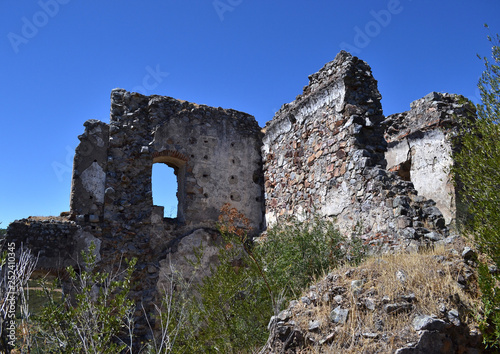 Castillo de Mayorga photo