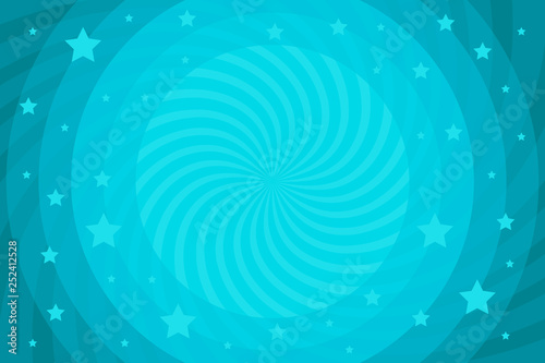Vector illustration for swirl design. Swirling radial pattern stars background. Vortex starburst spiral twirl circle. Helix rotation rays. Converging psychedelic scalable stripes. Fun sun light beams