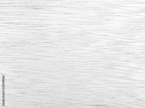 White wood wall with beautiful vintage black and white wooden texture background