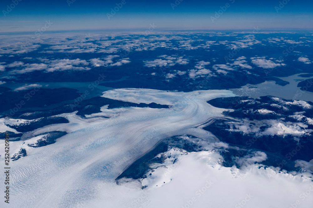 Fototapeta premium Anden