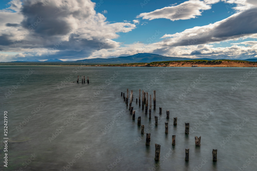 Fototapeta premium Patagonia