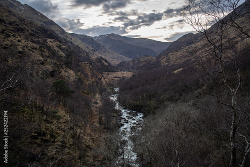 Glen Nevis