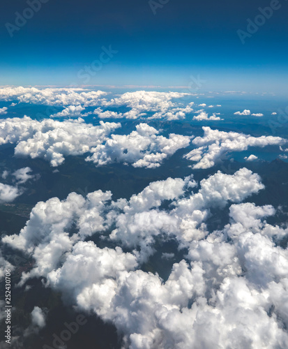 Über den Wolken © Lichtbildmanie
