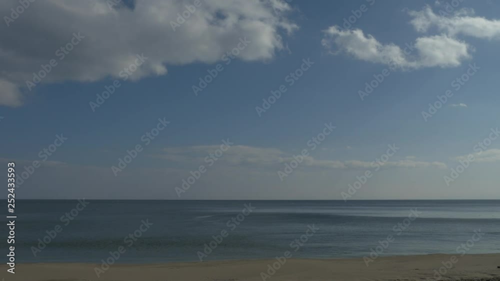 beach and sea beach and sea