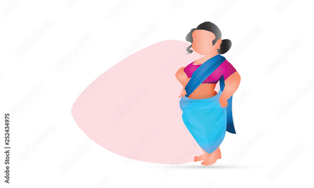 Happy women's day concept. design for International Women's Day 8 March holiday. and lovely joyful women on pink background. Vector illustration.paper art style. - Vector Happy women's day concept. design for International Women's Day 8 March holiday. and lovely joyful women on pink background. Vector illustration.paper art style. - Vector