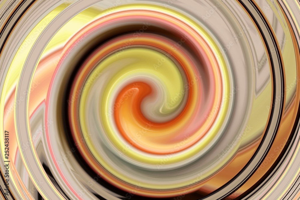Fototapeta premium abstract colorful background